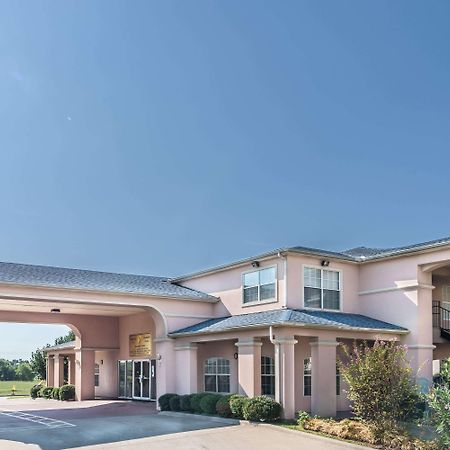Super 8 By Wyndham Greenville Bagian luar foto