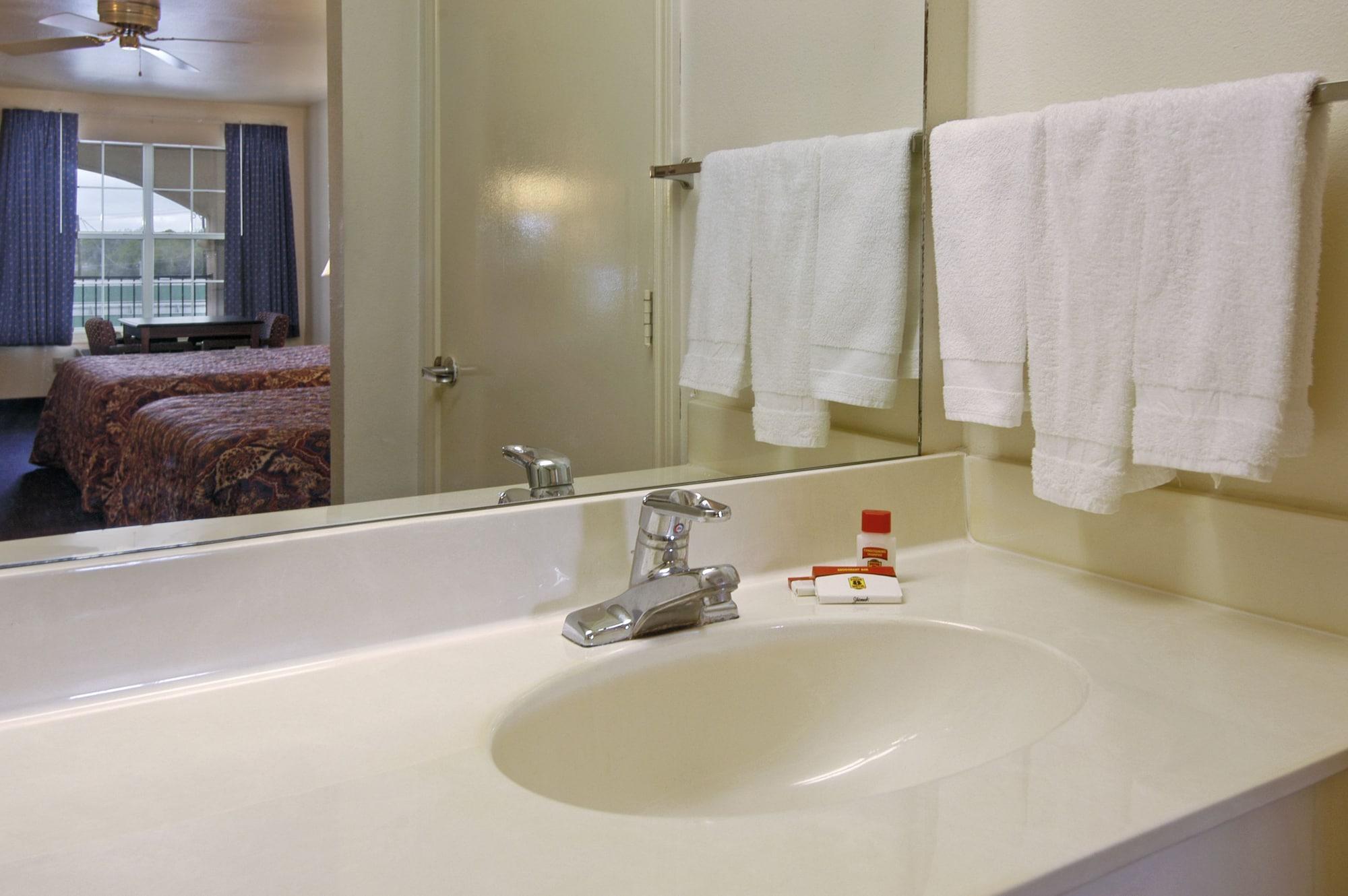 Super 8 By Wyndham Greenville Ruang foto
